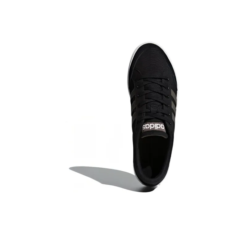 Adidas Neo Vs Set 'Black Gray'-3