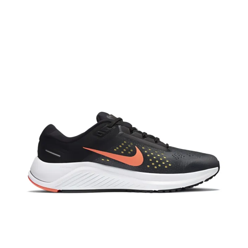 Nike Air Zoom Anthracite-1