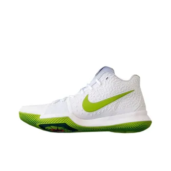 Nike Kyrie 3 Mountain Dew K.A.R.E. Kit