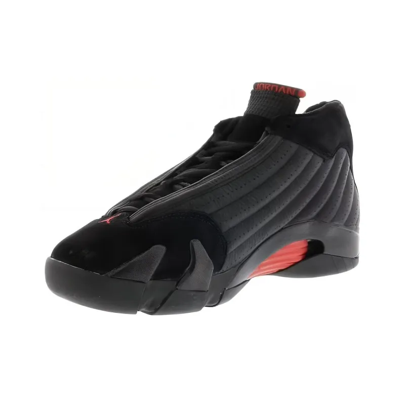 Jordan 14 Retro Last Shot 2011-2