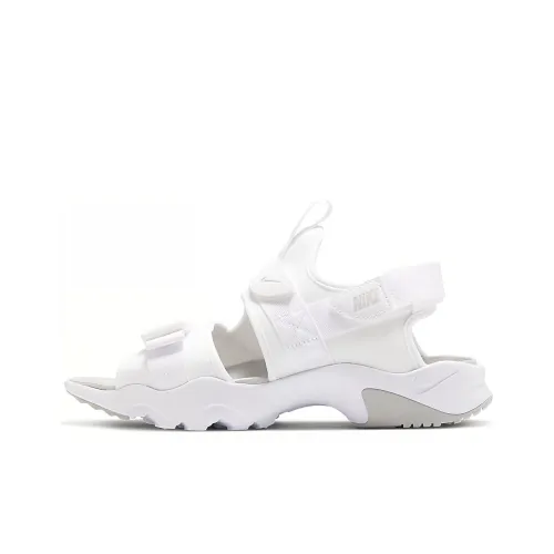 Nike Canyon Beach Sandals Men