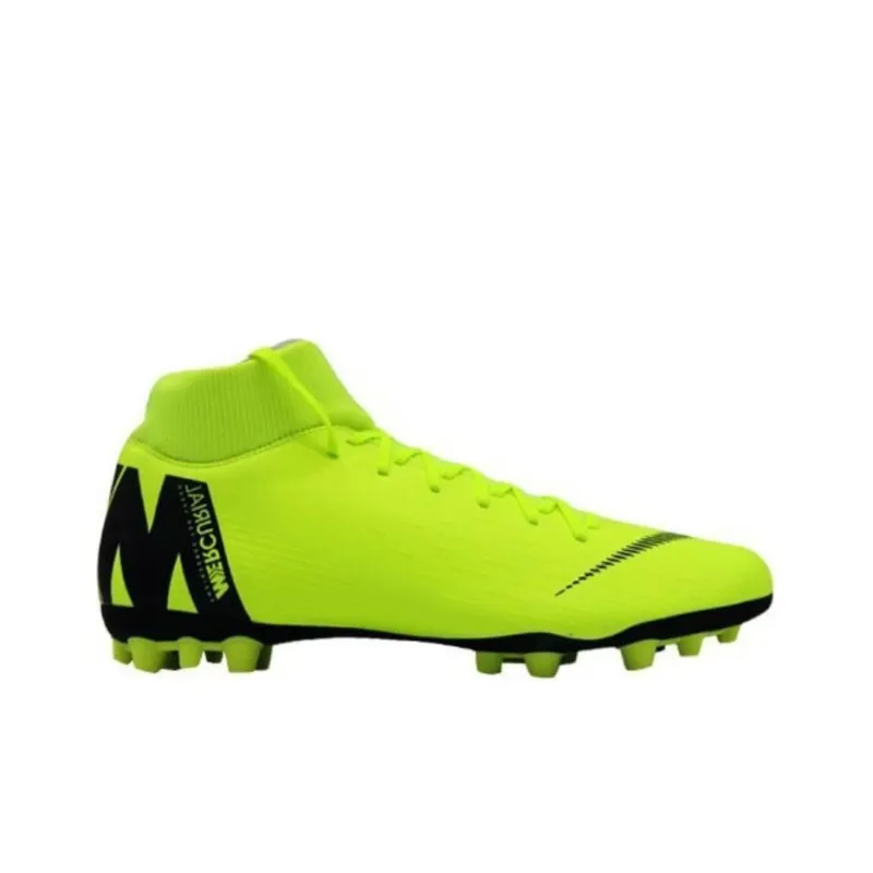 Nike Mercurial Superfly 6 'Yellow Black'-1