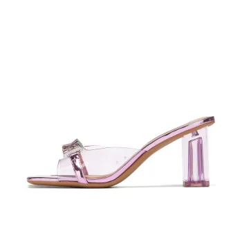 73Hours Slide Slippers Women's None