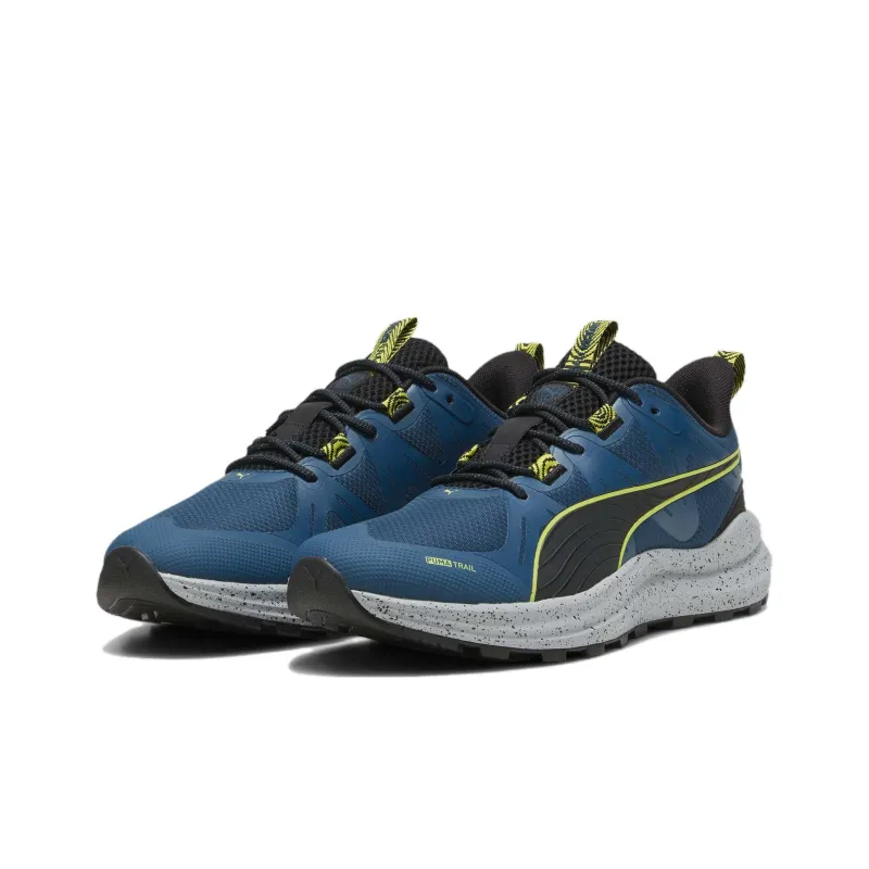 Puma Reflect Lite 'Ocean Tropic Lime'-2