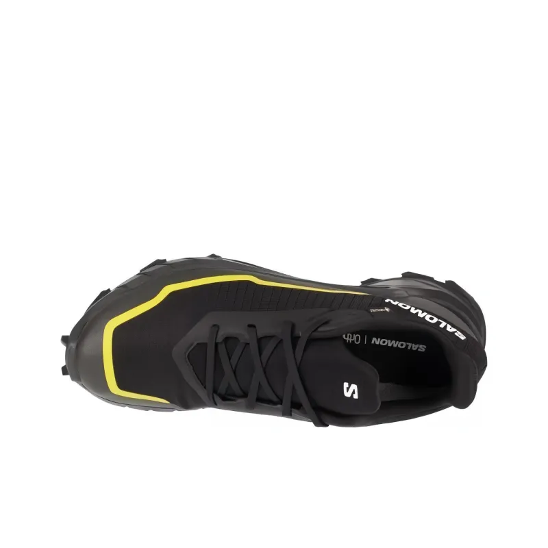 SALOMON Alphacross 5 Gtx 'Black Yellow'-2