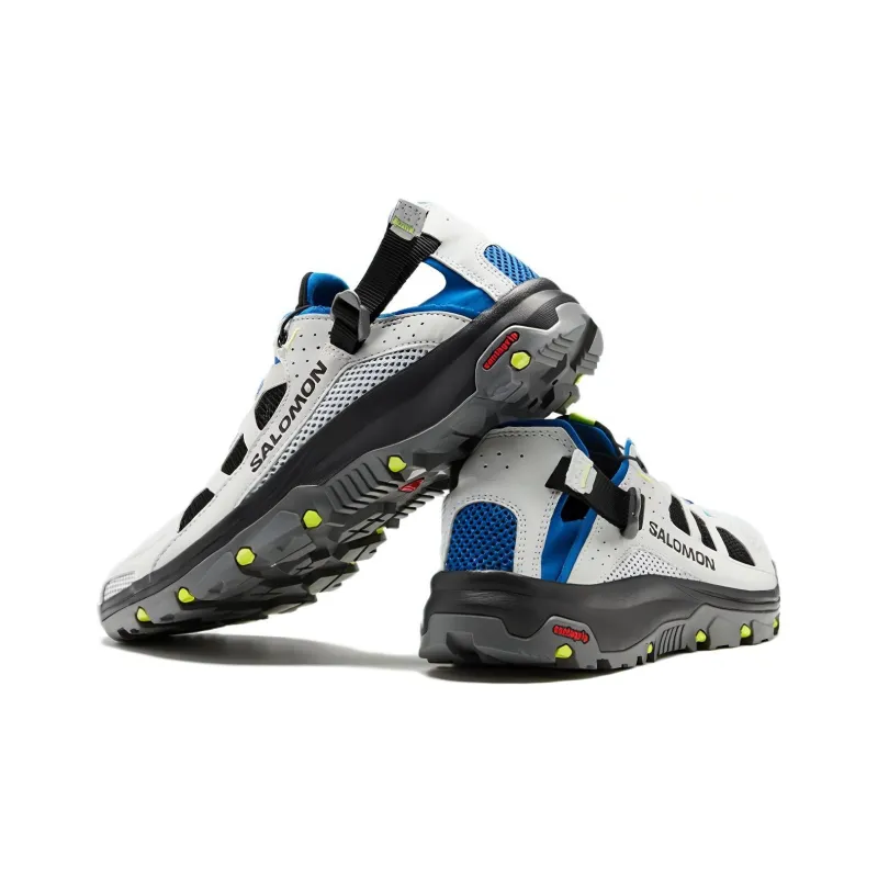 SALOMON Techamphibian 5 'White Black Blue'-2