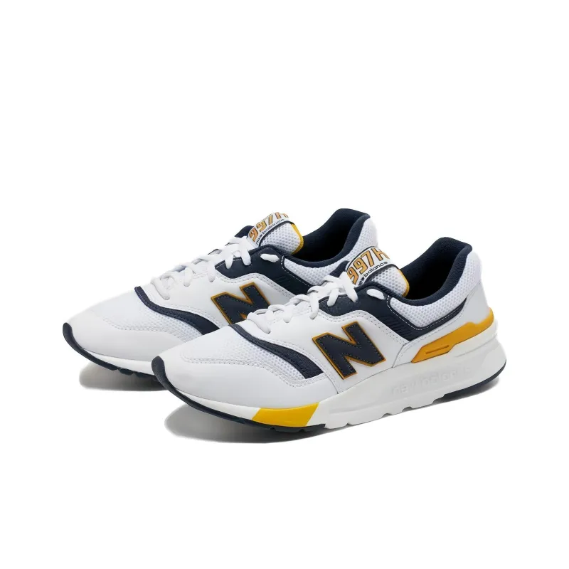 New Balance 997H 'White Navy'-1
