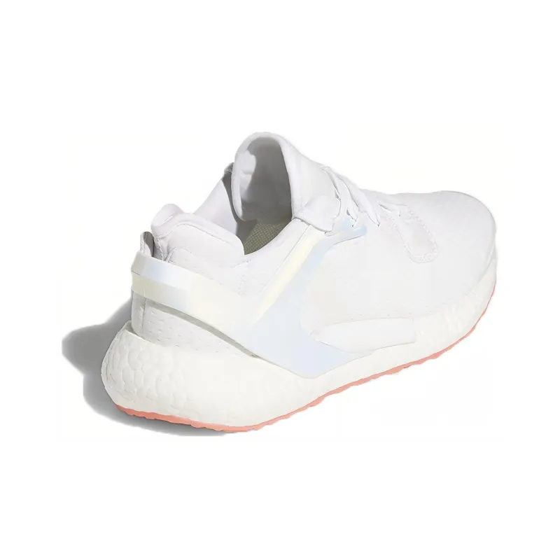 Adidas Alphatorsion Boost 'White Sky Tint' Women's-3