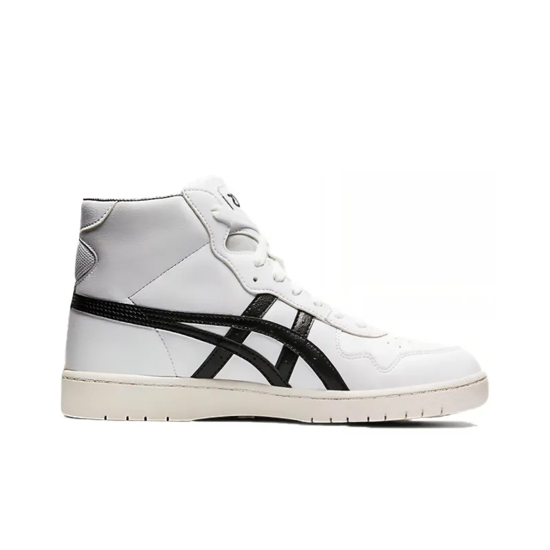 Asics Japan L Mid 'White Black'-1