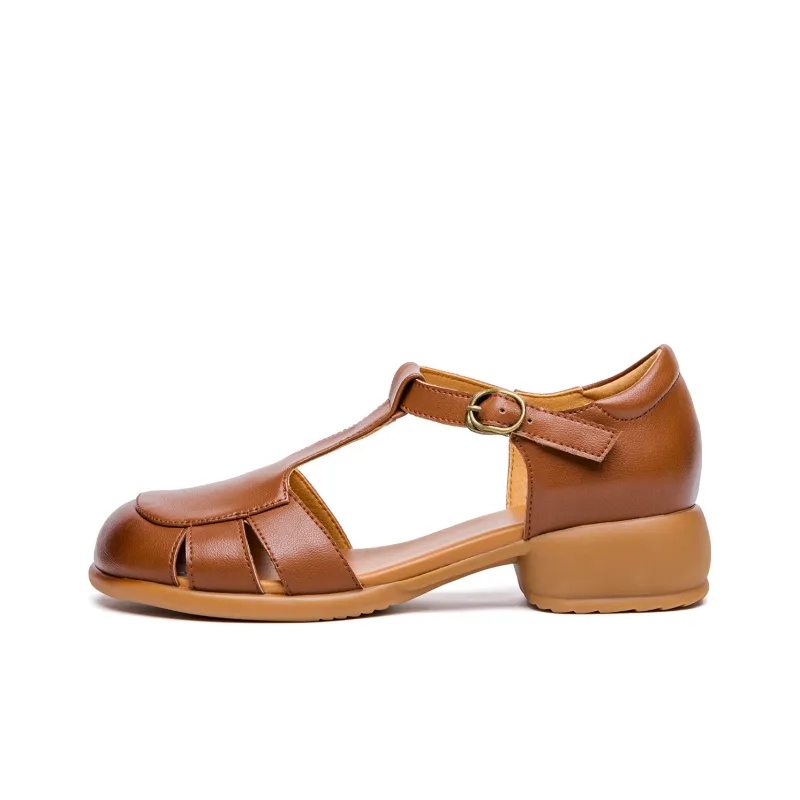 Conley Bird Roman Sandals 3.5cm Women's-0