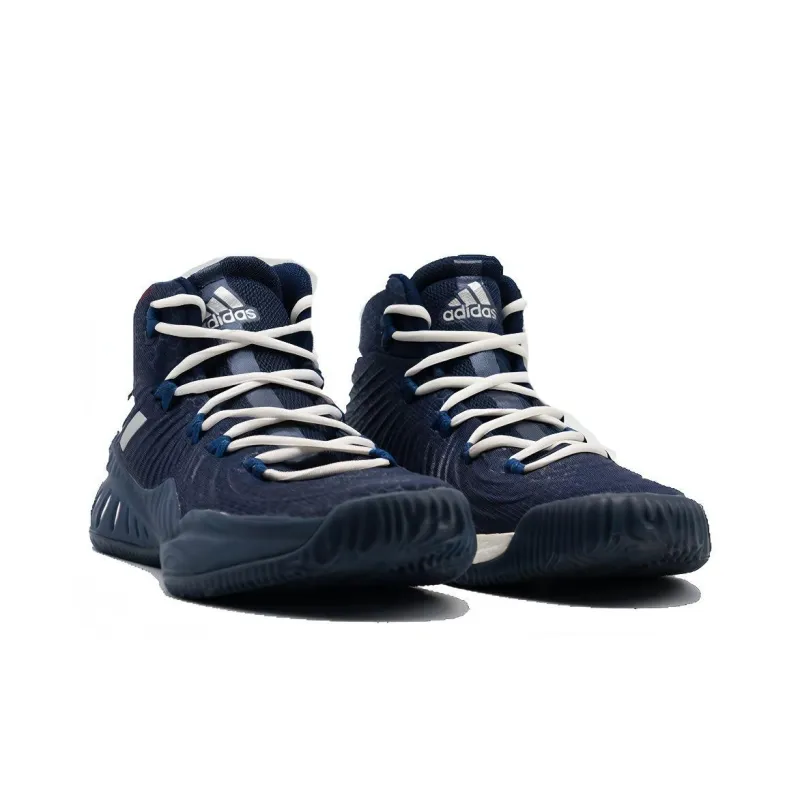 Adidas Crazy Explosive 2017 Collegiate Navy-2