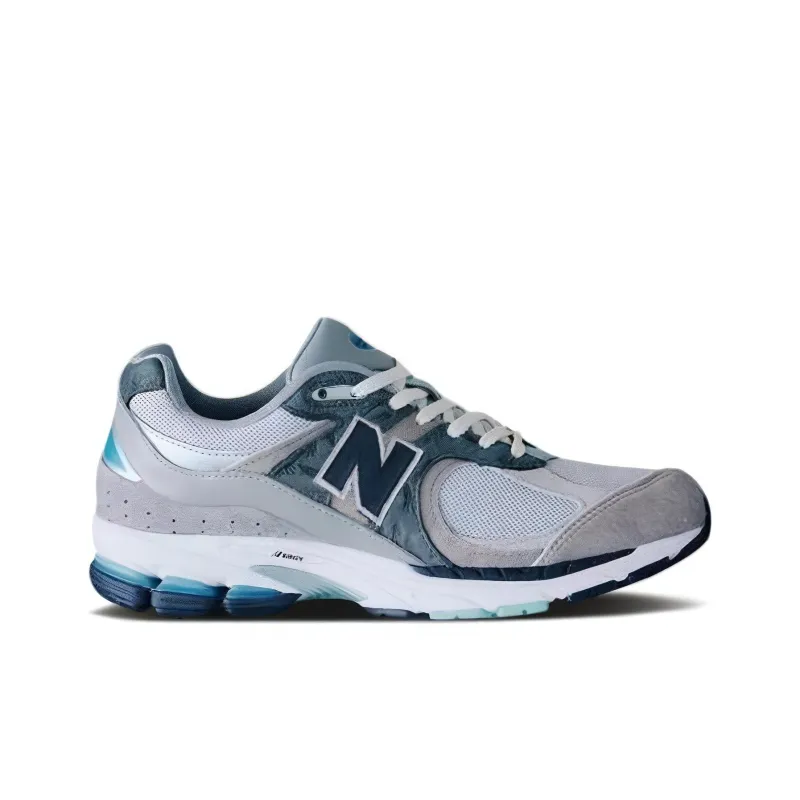 New Balance 2002R Atmos Grey Rat-1