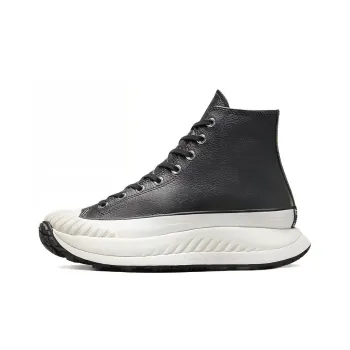 Chuck 70 Converse AT CX High 'Black Egret'