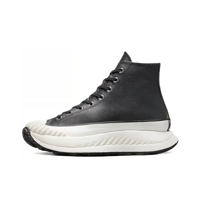 Chuck 70 Converse AT CX High 'Black Egret'-0