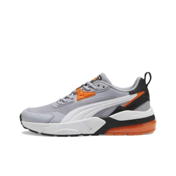 Puma Vis2K 'Grey Fog Orange'