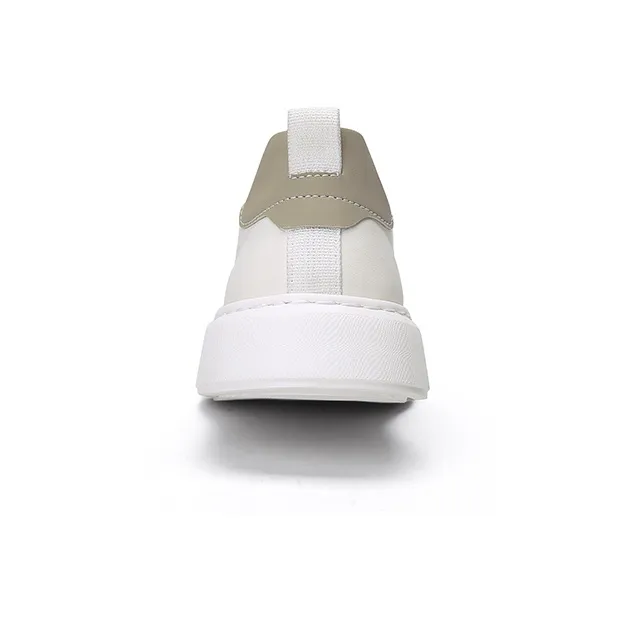 CROWN Skateboard Shoes Men's One Yard Larger-3