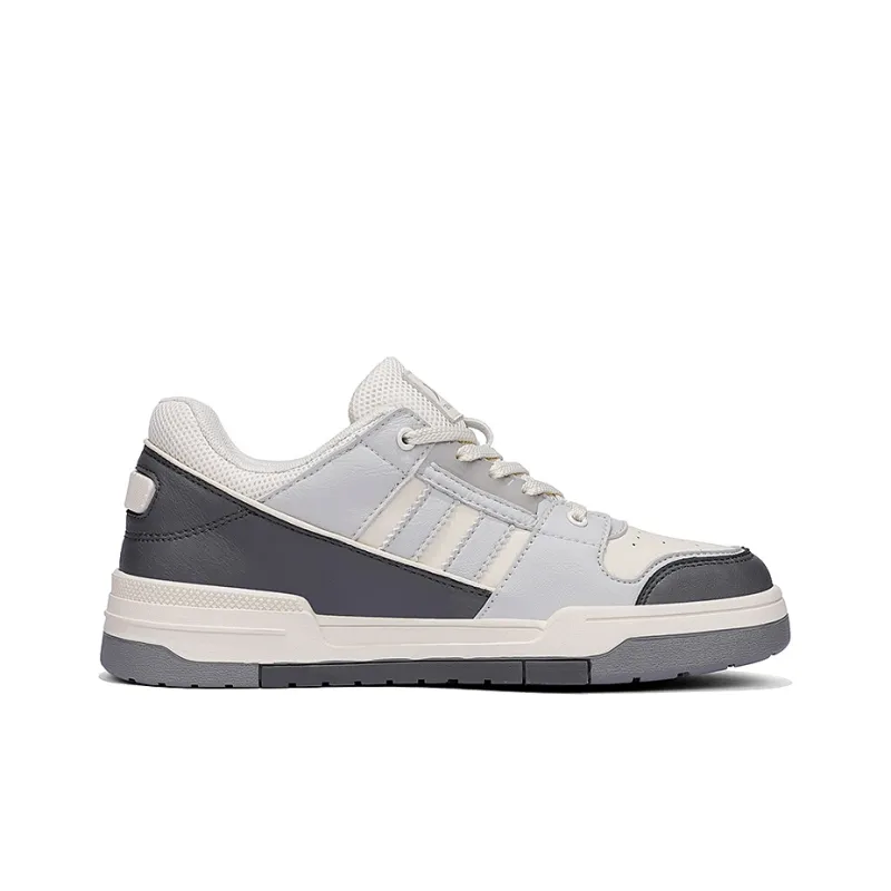 K bird Low Top Skateboard Shoes Men's-7