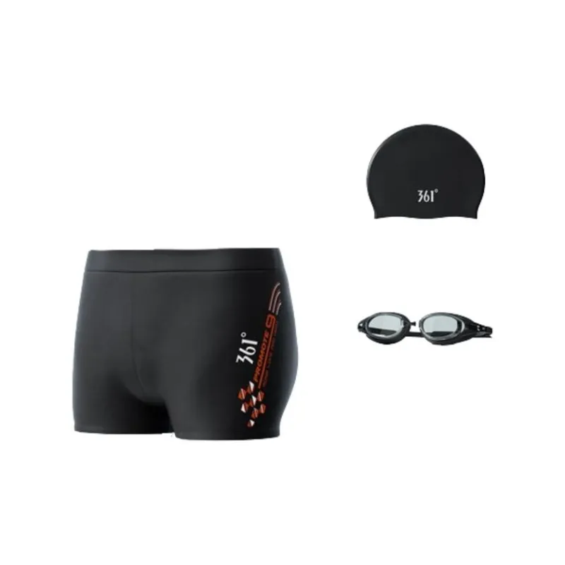 361° Swimming Sets Polyamide Swimming Pool, Seaside Men's-7