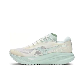 Mizuno Wave Sky 5 'White Green'
