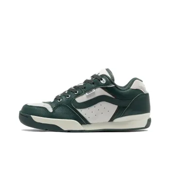 Rowley Premium Vans Xlt 'Goblin Green'