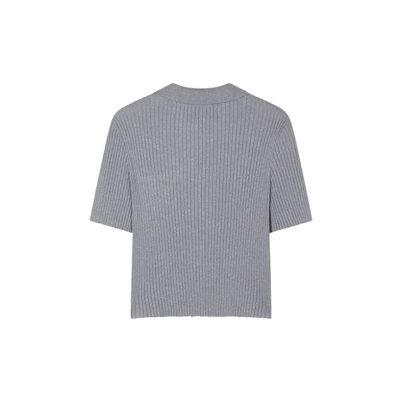 Teenie Weenie POLO Knitwear Women's-1