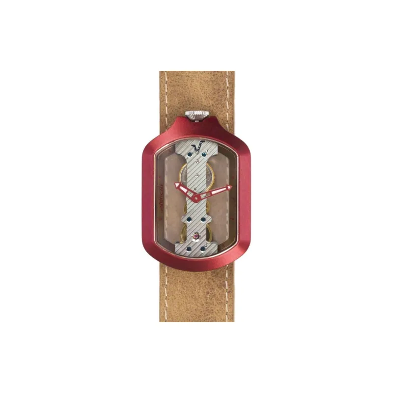 ATTO VERTICALE Unisex Watch-1