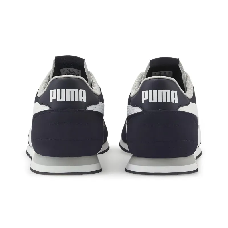 PUMA St Runner 'Essential New Navy'-3