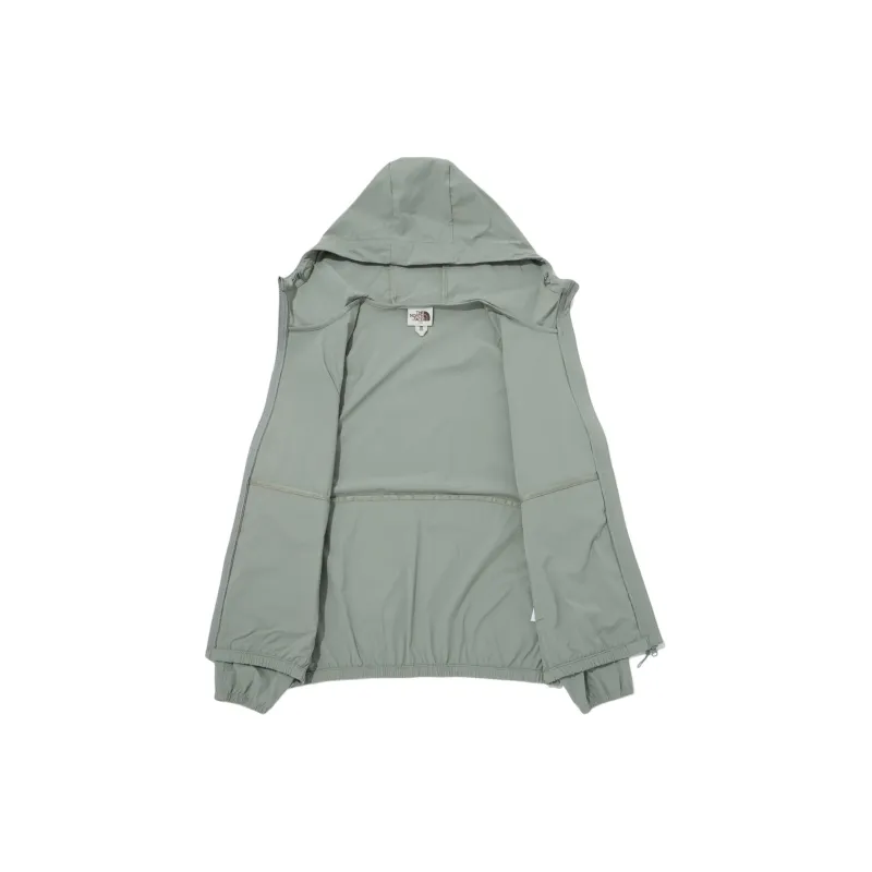THE NORTH FACE Jackets & Coats Men's Olive Green-1