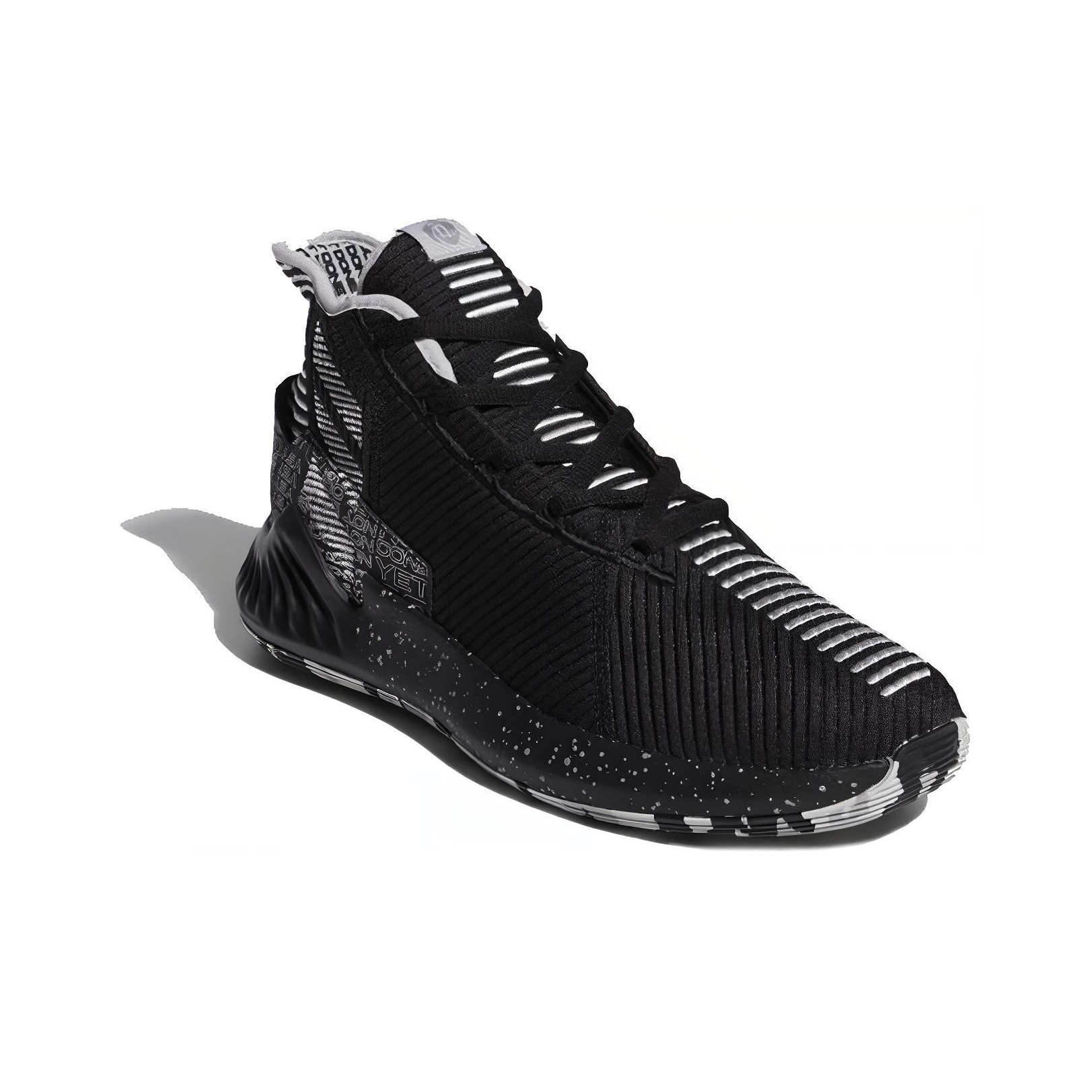 d rose 9 shoe