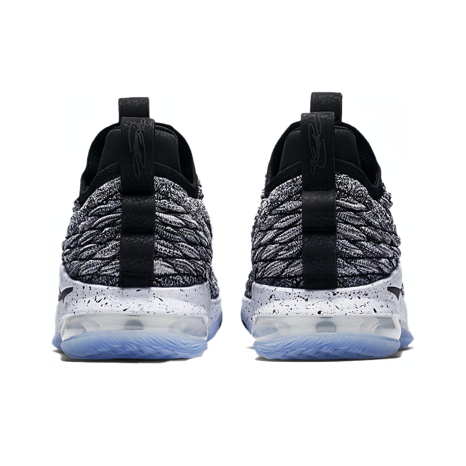 Sale lebron james 15 oreo Online Sale