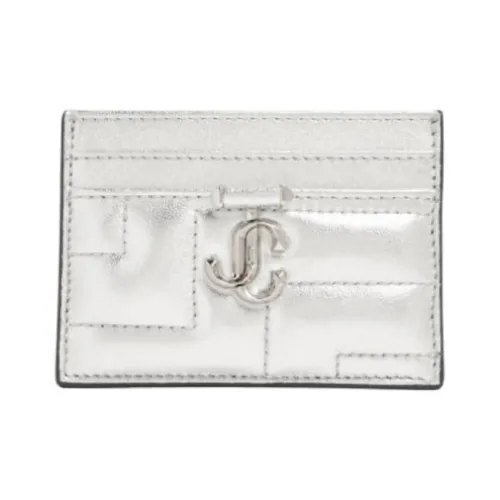 Jimmy Choo Avenue Card Holder