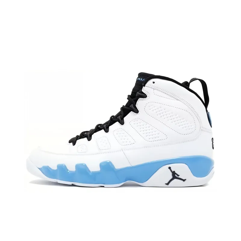 Jordan 9 Retro Powder 2010-0