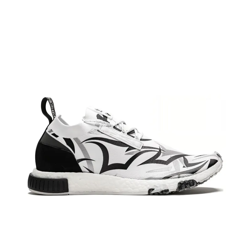 Adidas Nmd Racer Juice Sneakers-1