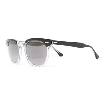 RayBan Square Frame Glasses