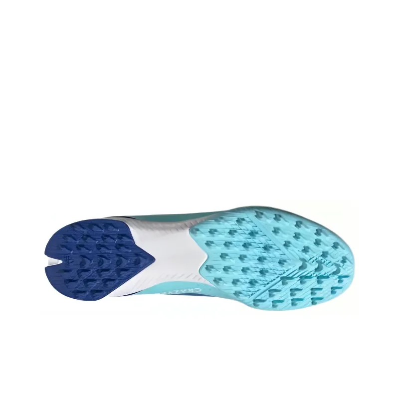 X Crazyfast Adidas .3 Laceless Tf 'Marinerush Pack'-4