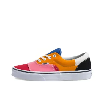 Era Vans 'Patchwork'