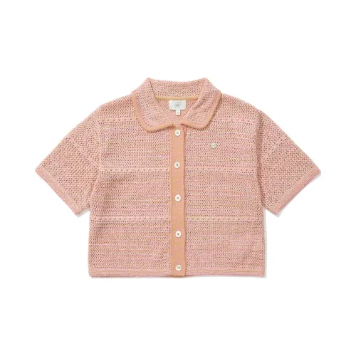 COVERNAT Knitwear Women's Pink