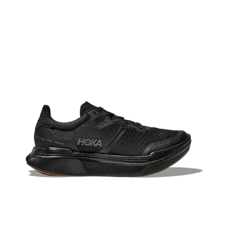 HOKA ONE ONE Transport X Black-1