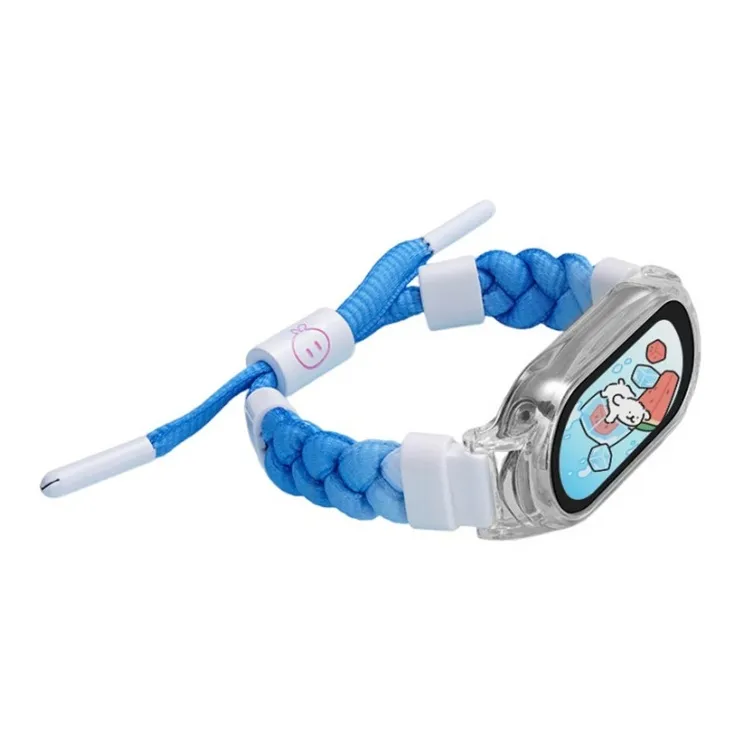 Miss Wrist Xiaomi Compatibility Watch Band Nylon Material-0