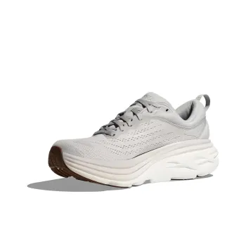 HOKA ONE ONE Bondi 8 Lunar Rock