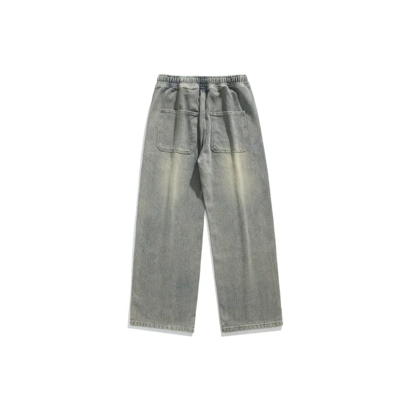 NGC STRATEGY Jeans Men-7