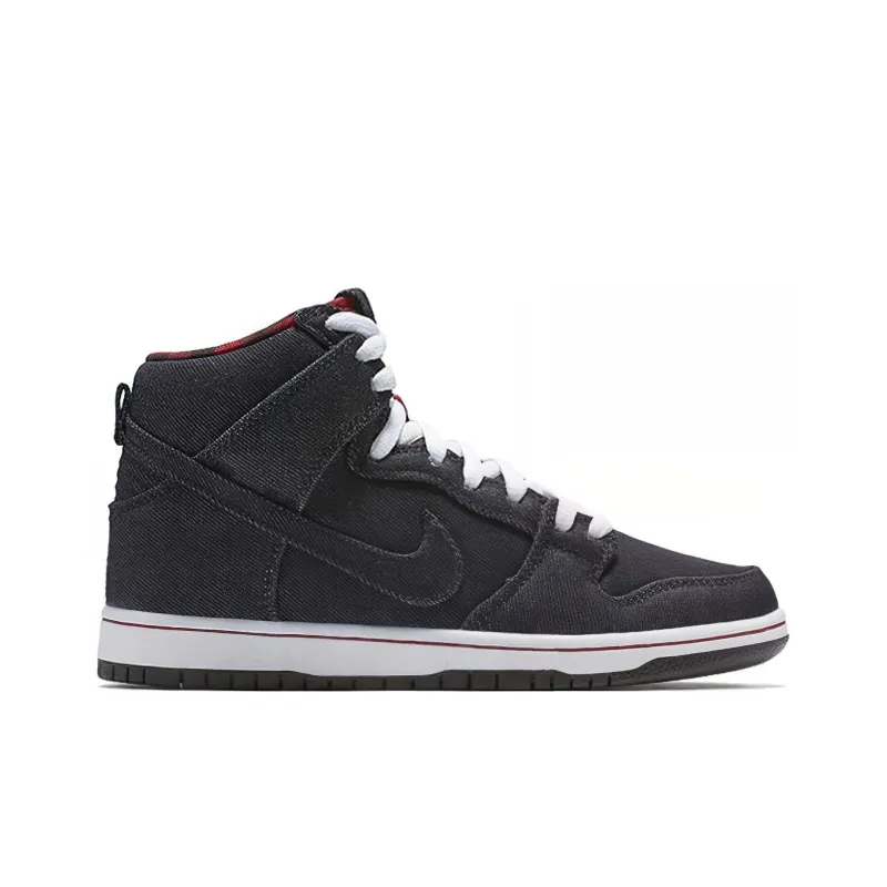 Nike Dunk High Premium SB Lumberjack-1
