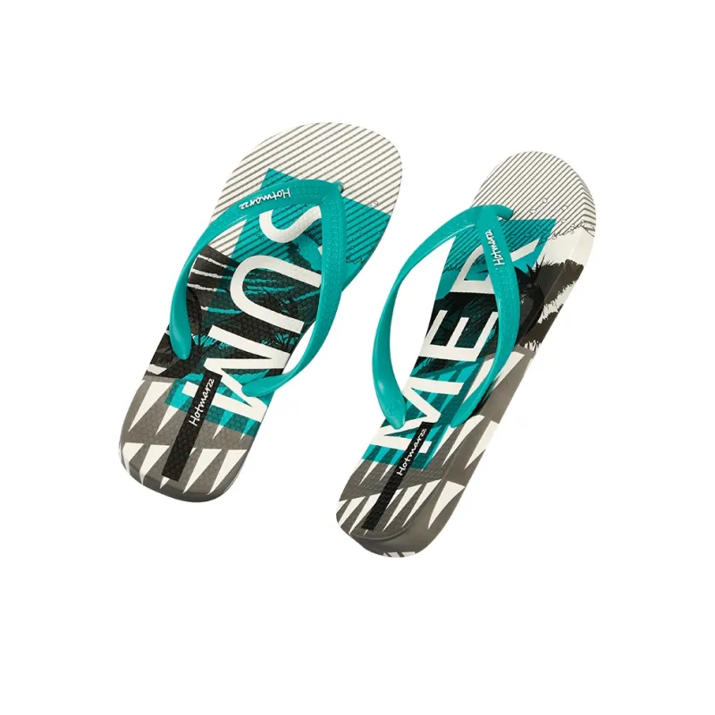 HOTMARZZ Flip Flops Men-3