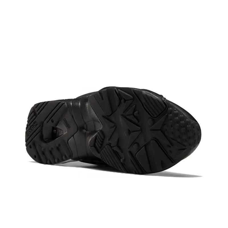 Reebok Intv 96 Black Unisex-4