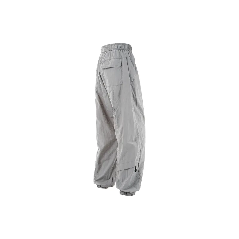 MAX FAWN Casual Pants Unisex-5