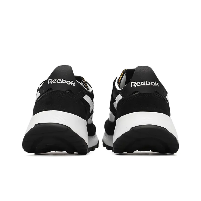 Reebok Classic Leather Legacy Core Black-4