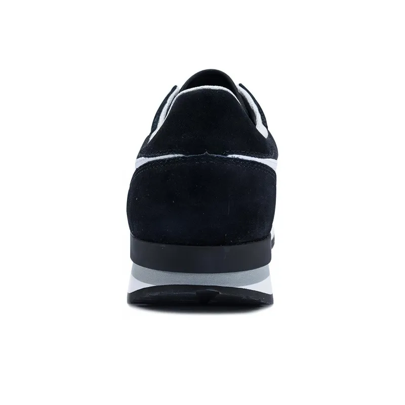 Onitsuka Tiger Alvarado 'Black'-5