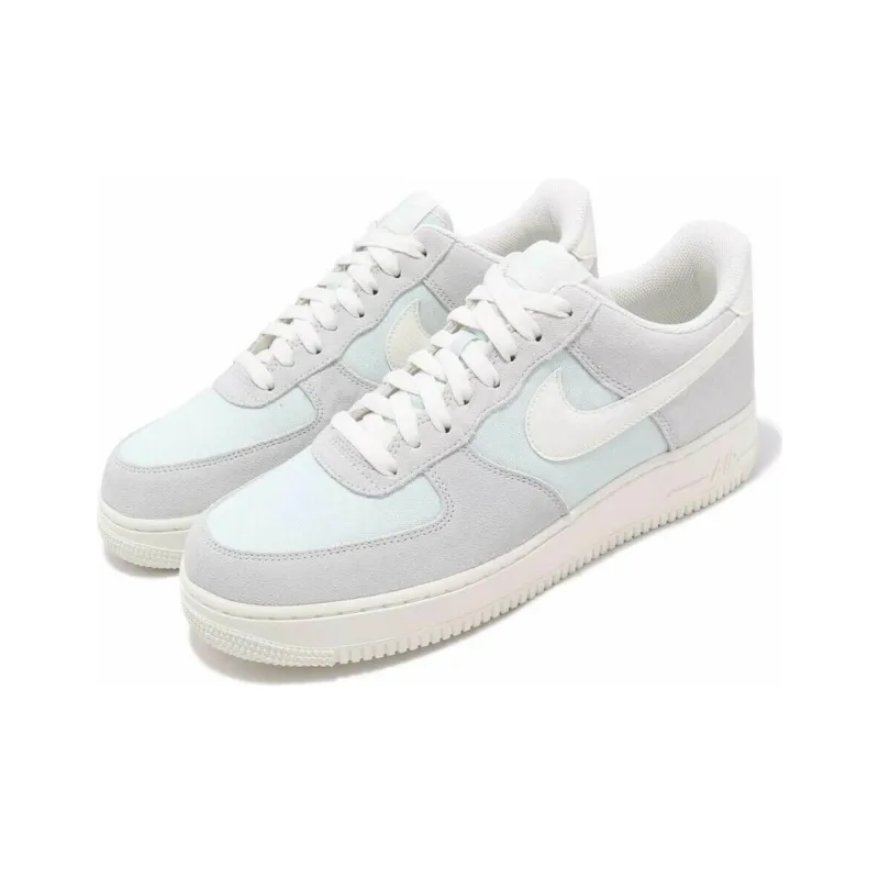 Nike Air Force 1 Low '07 Ghost Aqua-2