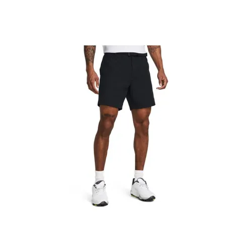 Under Armour Drive Sports Shorts Men Black