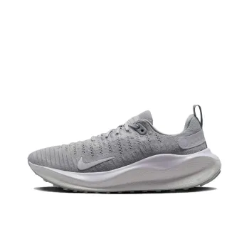 Nike ReactX Infinity Run 4 Light Smoke Grey Women's